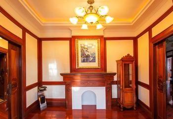 Mount Lu No. 7 Xiangshanyuan Holiday Hotel Wenquan  Buitenkant foto